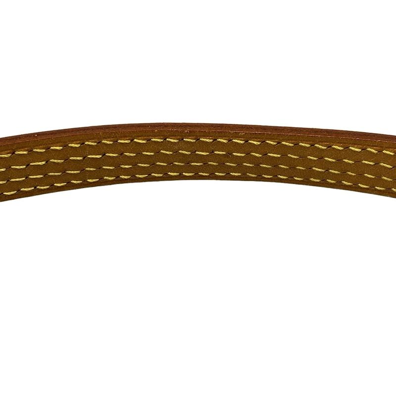 Louis Vuitton Shoulder Bag Monogram Multicolor Lift M40056 Noir Black