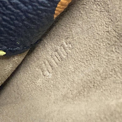 Louis Vuitton Shoulder Bag Monogram Multicolor Lift M40056 Noir Black