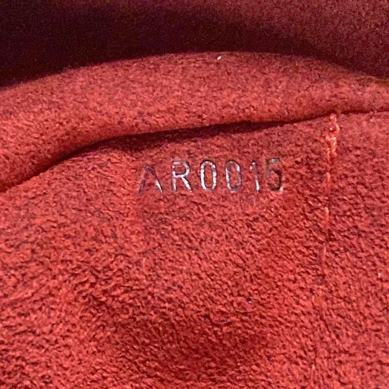 Louis Vuitton Shoulder Bag Monogram Viva Cité GM M51163