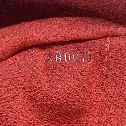 Louis Vuitton Shoulder Bag Monogram Viva Cité GM M51163