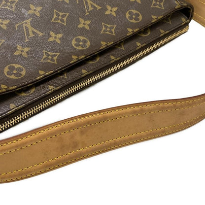 Louis Vuitton Shoulder Bag Monogram Viva Cité GM M51163