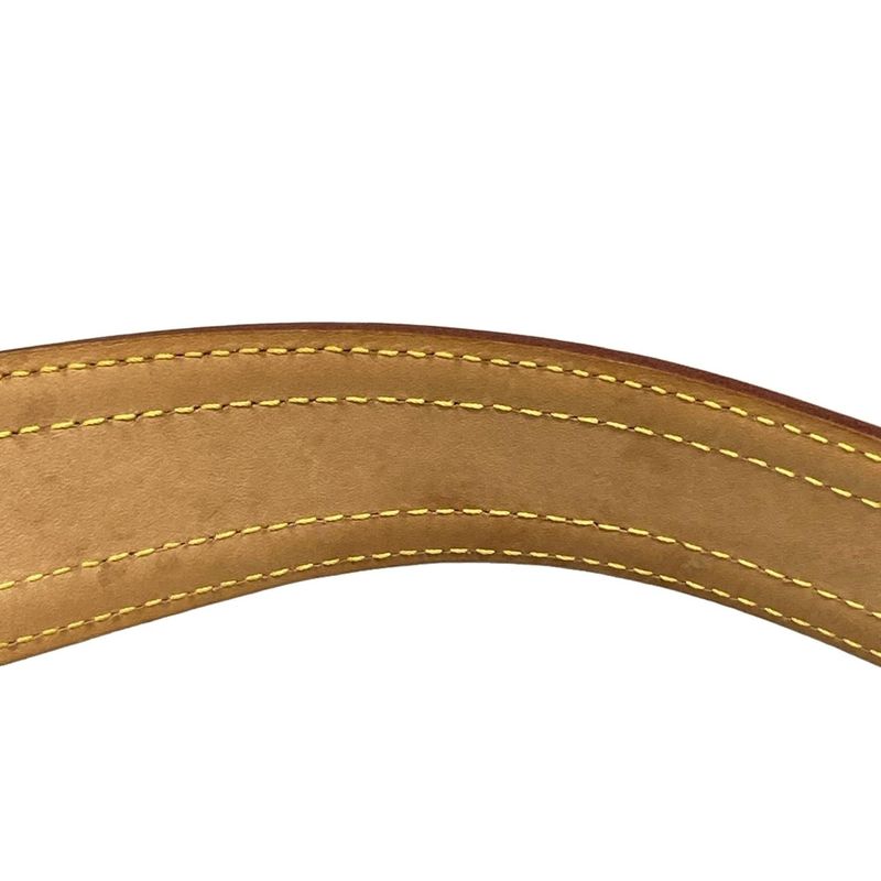 Louis Vuitton Shoulder Bag Monogram Viva Cité GM M51163