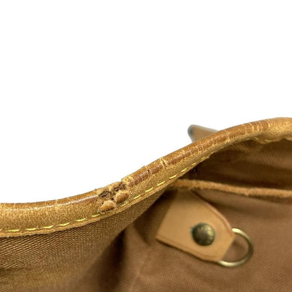 Louis Vuitton Backpack Sac Monogram Montsouris GM M51135