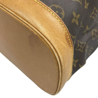 Louis Vuitton Backpack Sac Monogram Montsouris GM M51135