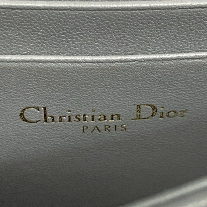 Dior Christian Dior Shoulder Bag My Dior - Dior Talk My Dior Talk Phone Bag