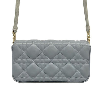 Dior Christian Dior Shoulder Bag My Dior - Dior Talk My Dior Talk Phone Bag