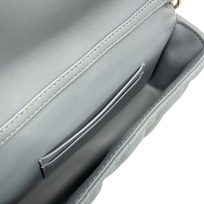 Dior Christian Dior Shoulder Bag My Dior - Dior Talk My Dior Talk Phone Bag