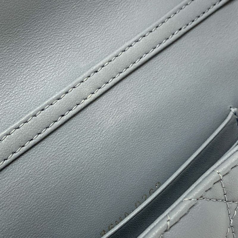 Dior Christian Dior Shoulder Bag My Dior - Dior Talk My Dior Talk Phone Bag