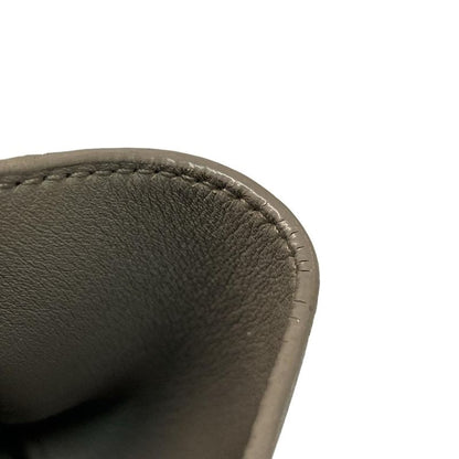 Saint Laurent Paris Shoulder Bag Toy Cabas Su 452322 Gray Mini Bag Detachable