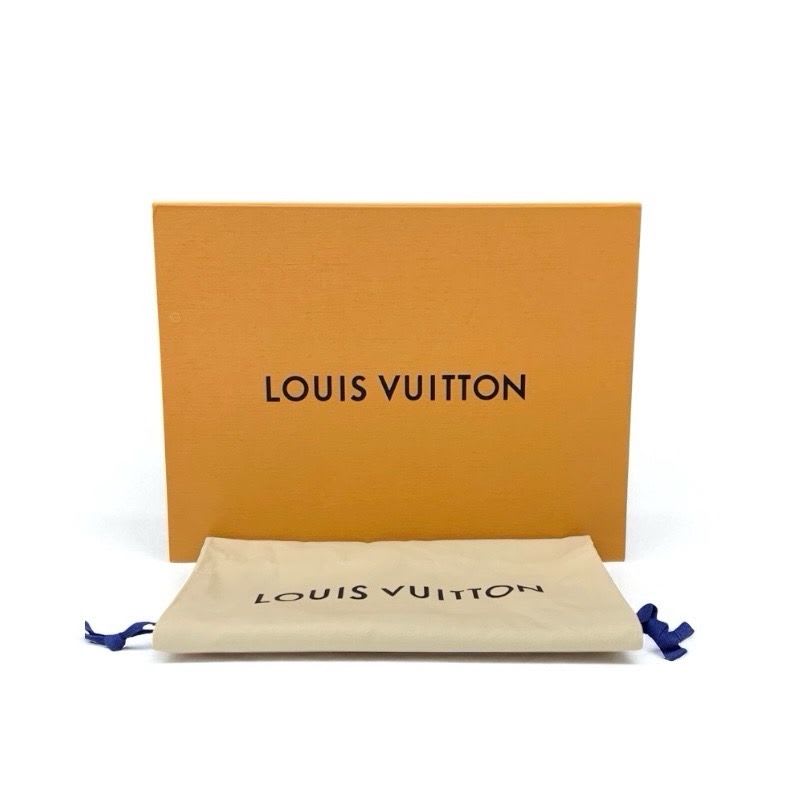 Louis Vuitton Neo Runaway Line Sneakers Shoes White Beige Gold Logo