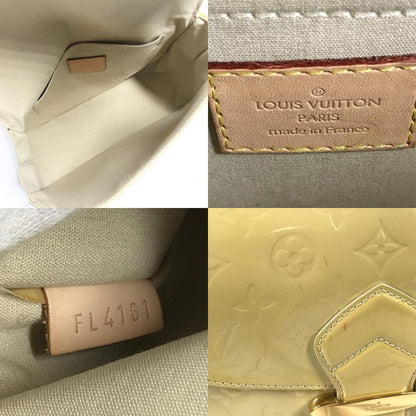Louis Vuitton Shoulder Bag Bellflower PM Bellflower PM M91731 Monogram Vernis