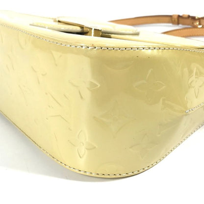 Louis Vuitton Shoulder Bag Bellflower PM Bellflower PM M91731 Monogram Vernis