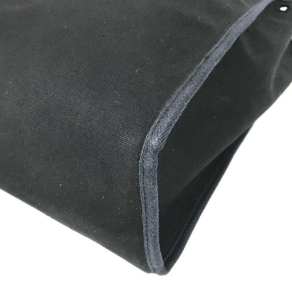 Replacement For Hermes Backpack Sac Herbag Her Bag A Dos Bag Only Canvas Black