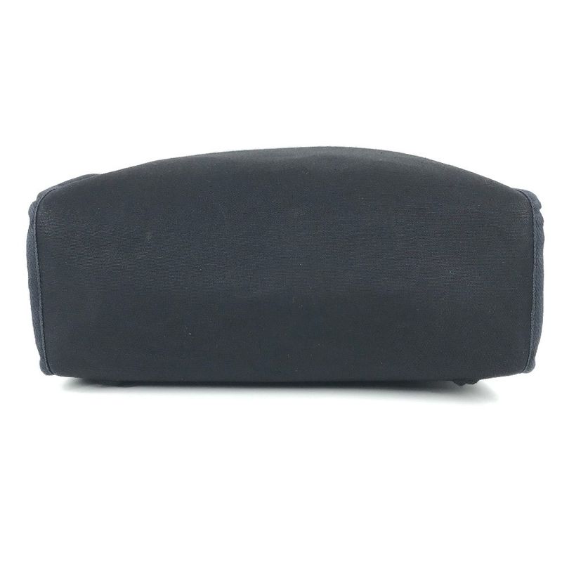 Replacement For Hermes Backpack Sac Herbag Her Bag A Dos Bag Only Canvas Black