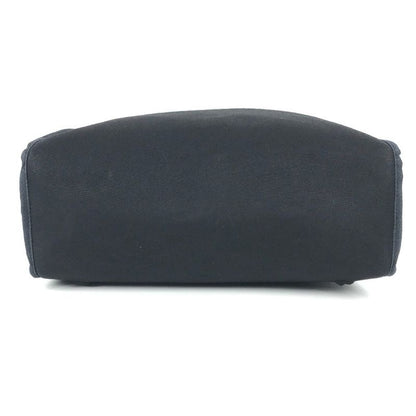 Replacement For Hermes Backpack Sac Herbag Her Bag A Dos Bag Only Canvas Black