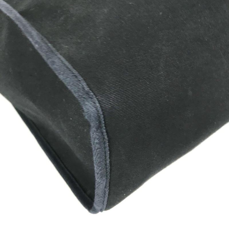 Replacement For Hermes Backpack Sac Herbag Her Bag A Dos Bag Only Canvas Black