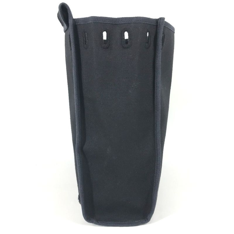 Replacement For Hermes Backpack Sac Herbag Her Bag A Dos Bag Only Canvas Black