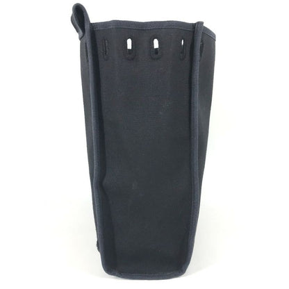 Replacement For Hermes Backpack Sac Herbag Her Bag A Dos Bag Only Canvas Black