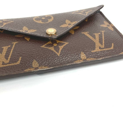 Louis Vuitton Coin Case Card Case Porte Carte Recto Verso M69431 Monogram