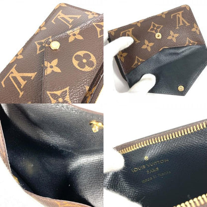 Louis Vuitton Coin Case Card Case Porte Carte Recto Verso M69431 Monogram