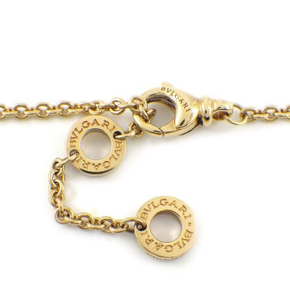 Bvlgari Bvlgari Bracelet B-Zero1 Bee Zero One Element 340665 18k Yellow Gold #sm
