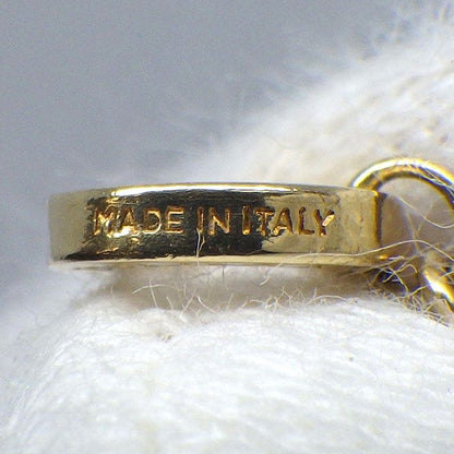 Bvlgari Bvlgari Bracelet B-Zero1 Bee Zero One Element 340665 18k Yellow Gold #sm