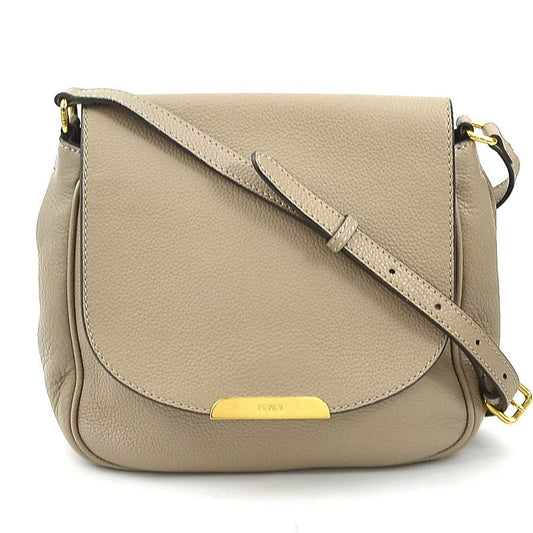 Fendi Shoulder Bag 8bt214-q10