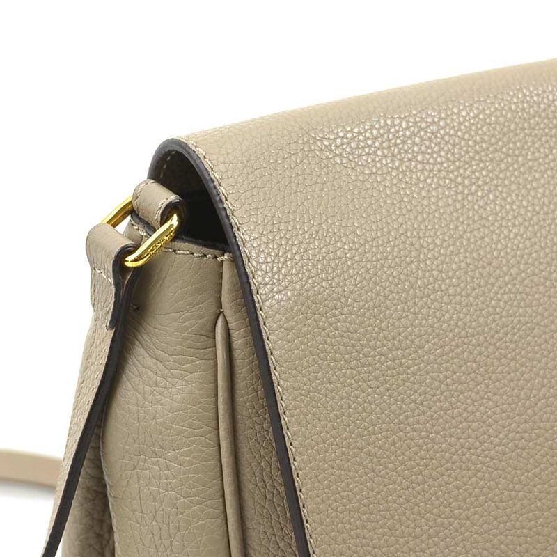 Fendi Shoulder Bag 8bt214-q10