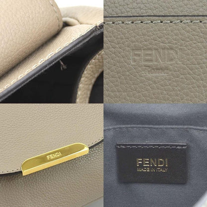 Fendi Shoulder Bag 8bt214-q10