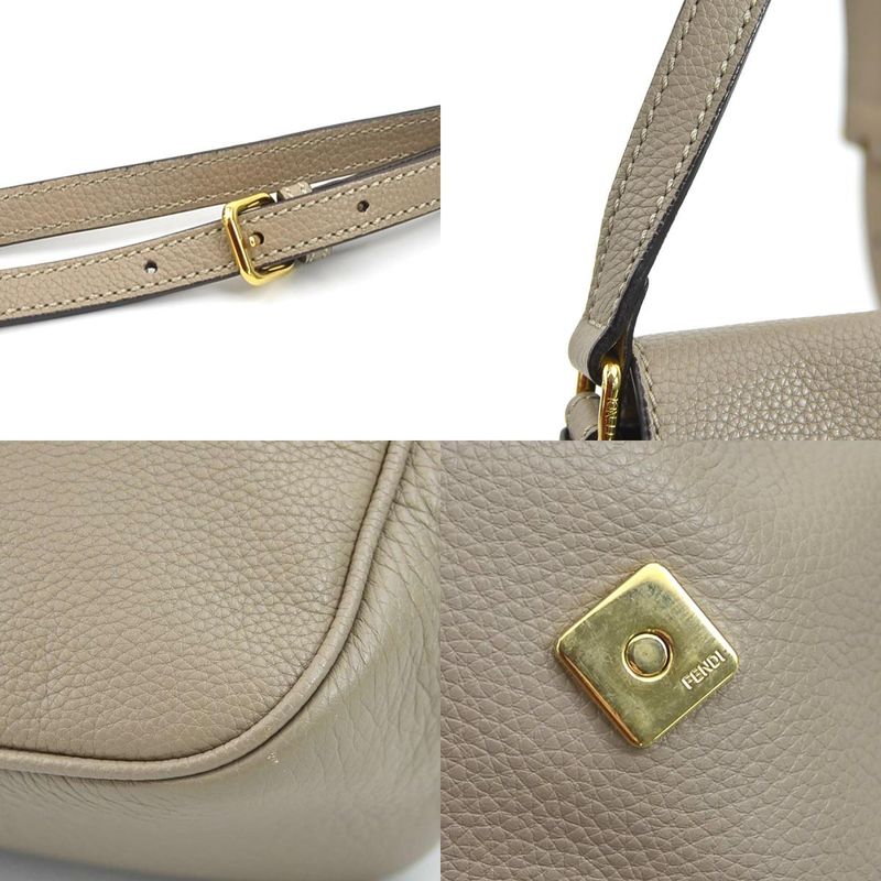 Fendi Shoulder Bag 8bt214-q10