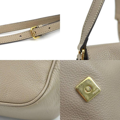 Fendi Shoulder Bag 8bt214-q10