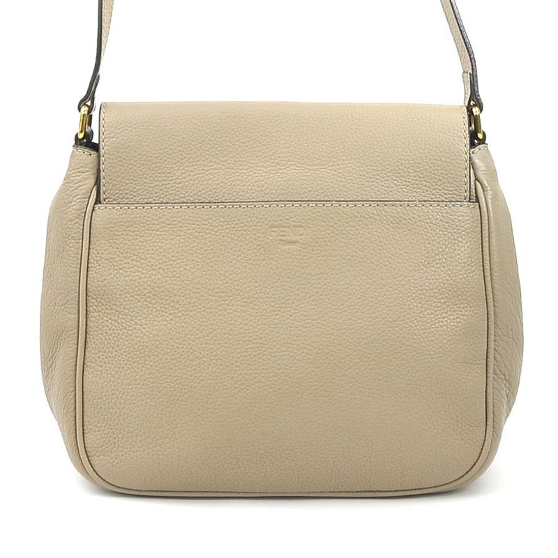 Fendi Shoulder Bag 8bt214-q10