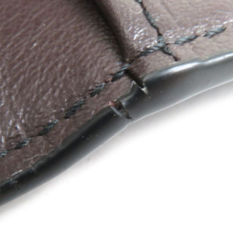 Christian DIOR Card Case Peter Doig Collaboration