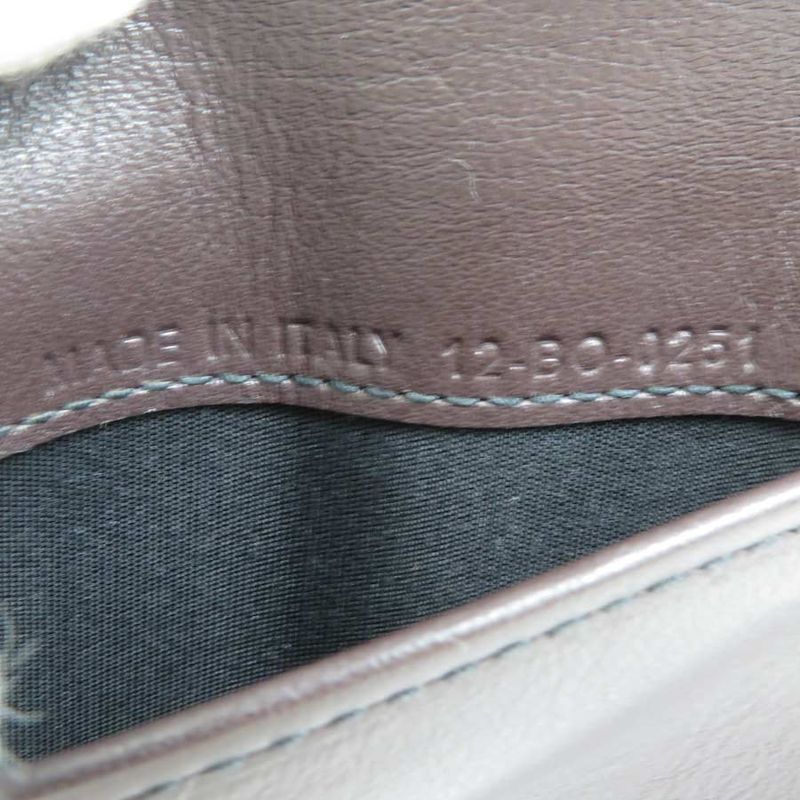 Christian DIOR Card Case Peter Doig Collaboration