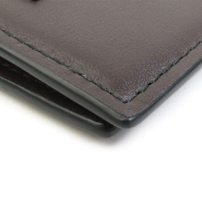 Christian DIOR Card Case Peter Doig Collaboration