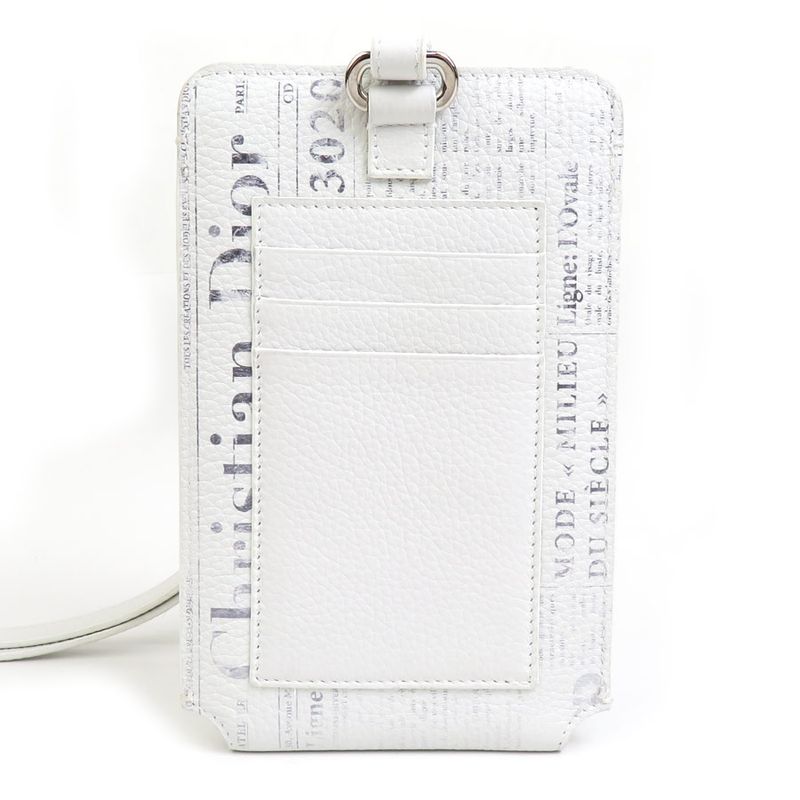 Christian DIOR Phone Case Phone Holder Smart Phone Case