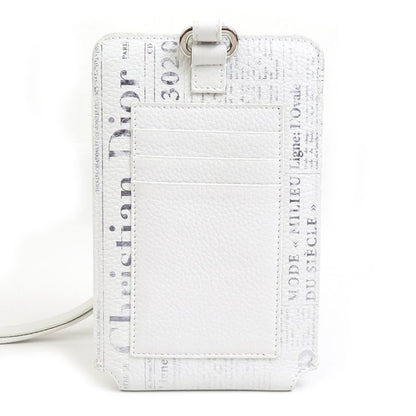 Christian DIOR Phone Case Phone Holder Smart Phone Case