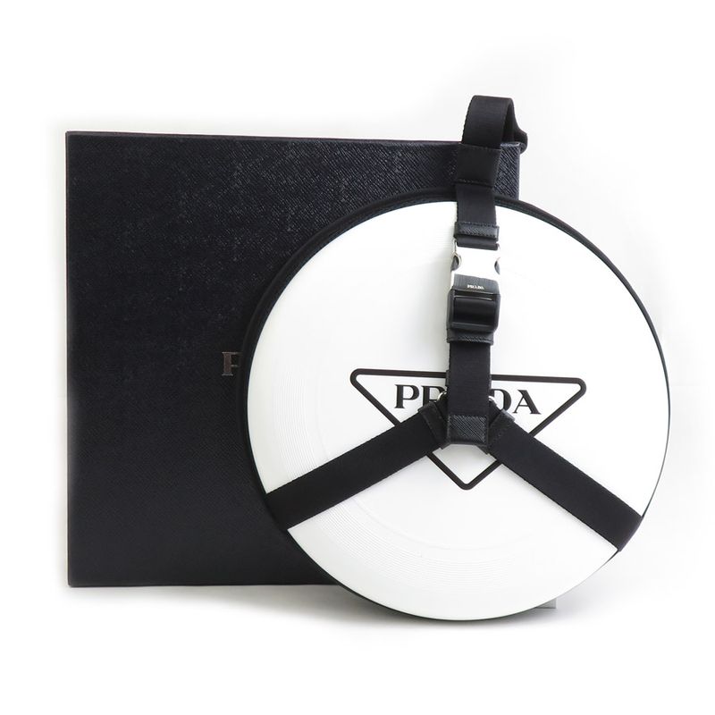 Prada Frisbee 2xd012