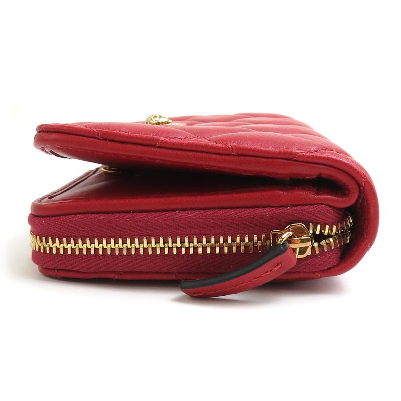 Versace Bifold Wallet Medusa