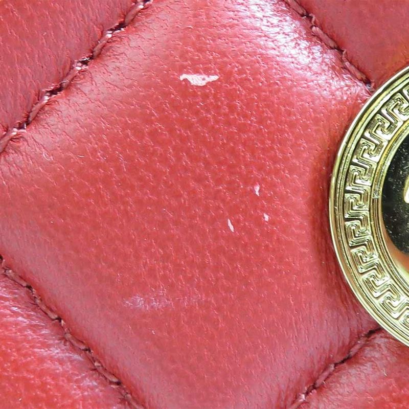 Versace Bifold Wallet Medusa