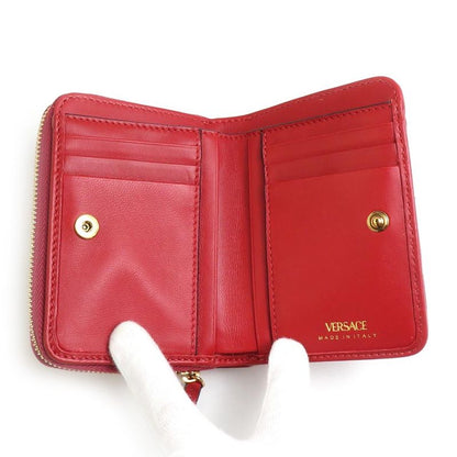 Versace Bifold Wallet Medusa