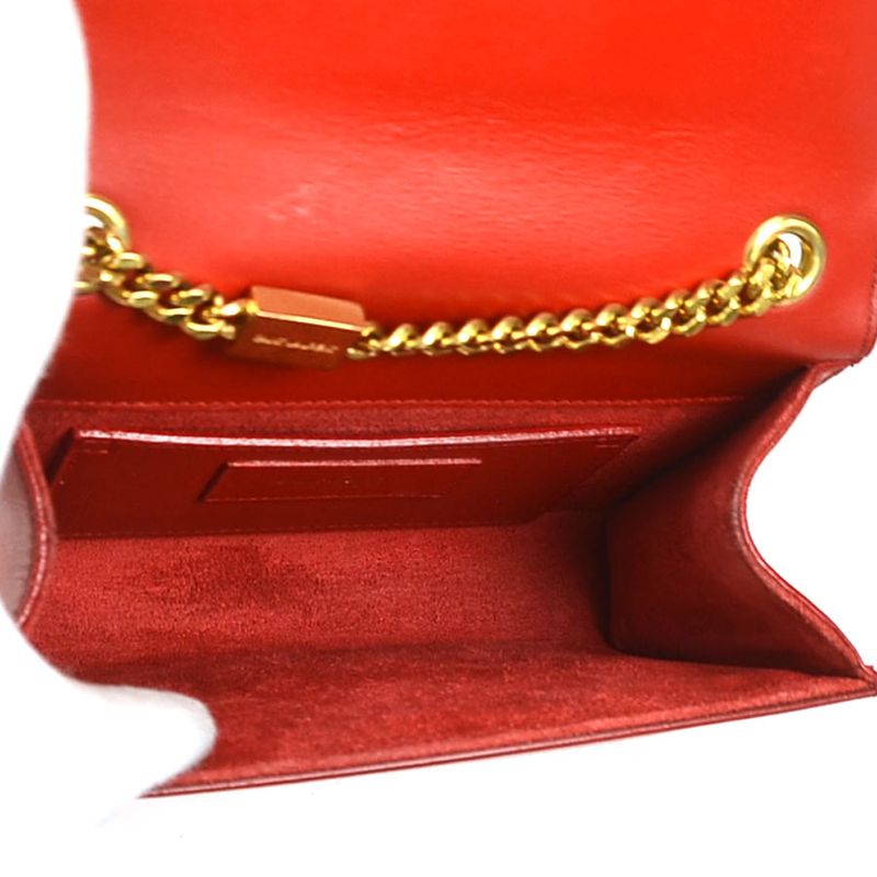 Saint Laurent Shoulder Bag 326076