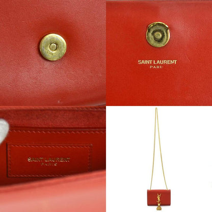 Saint Laurent Shoulder Bag 326076