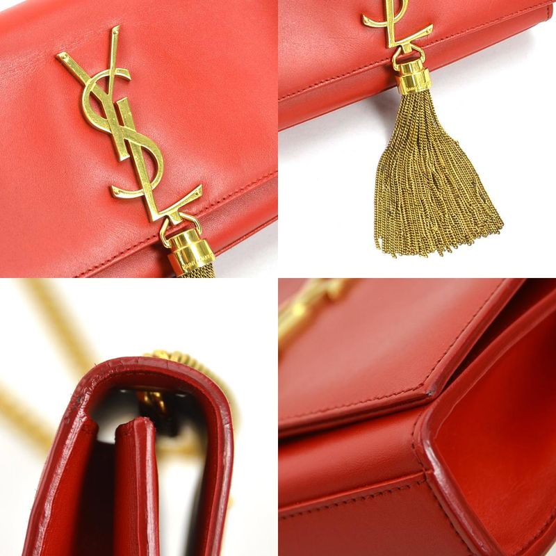 Saint Laurent Shoulder Bag 326076