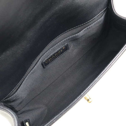 Chanel Shoulder Bag Boy Chanel