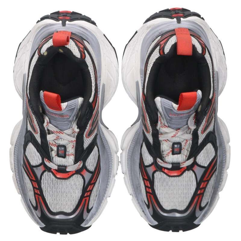 Balenciaga 10xl Ten XL Sneakers Men's 40