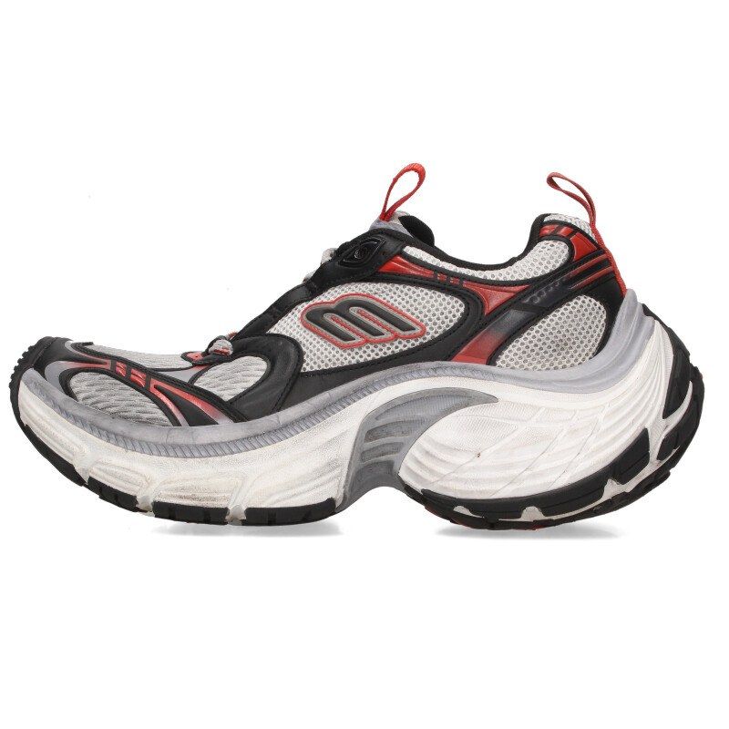 Balenciaga 10xl Ten XL Sneakers Men's 40