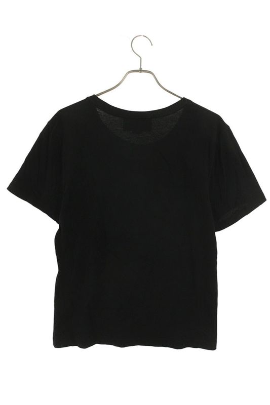 Gucci 440103 X3f05 Vintage Logo Print T-Shirt Men's XS