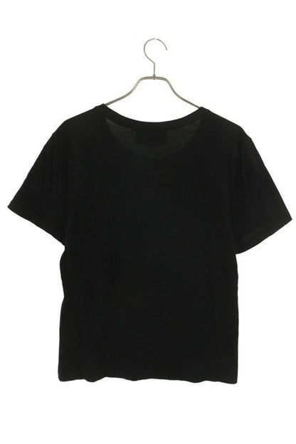 Gucci 440103 X3f05 Vintage Logo Print T-Shirt Men's XS