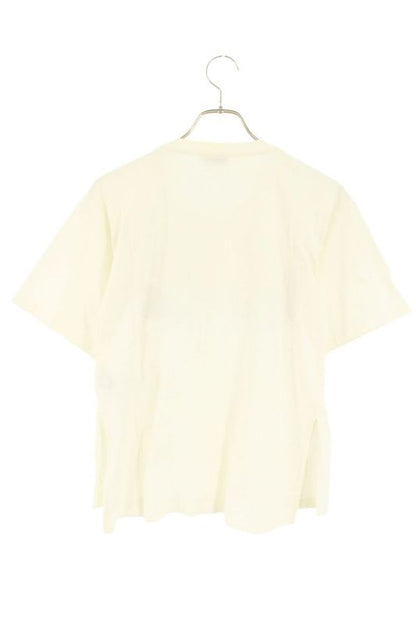 Fendi Faf077 A6mi Metal Studded Monster T-Shirt Men's XXS